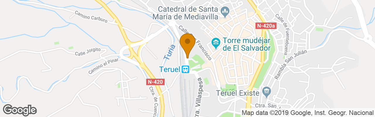 Gran Hotel Botánicos 