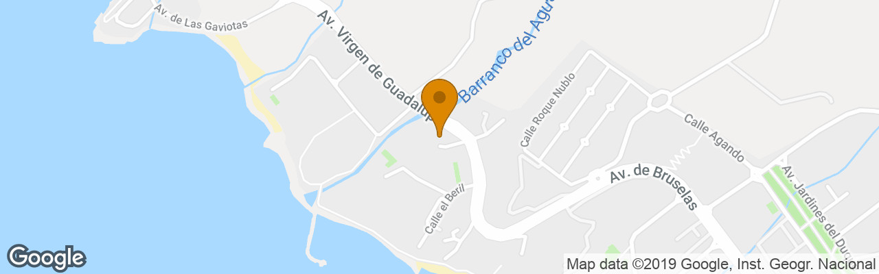 Hotel H10 Costa Adeje Palace 