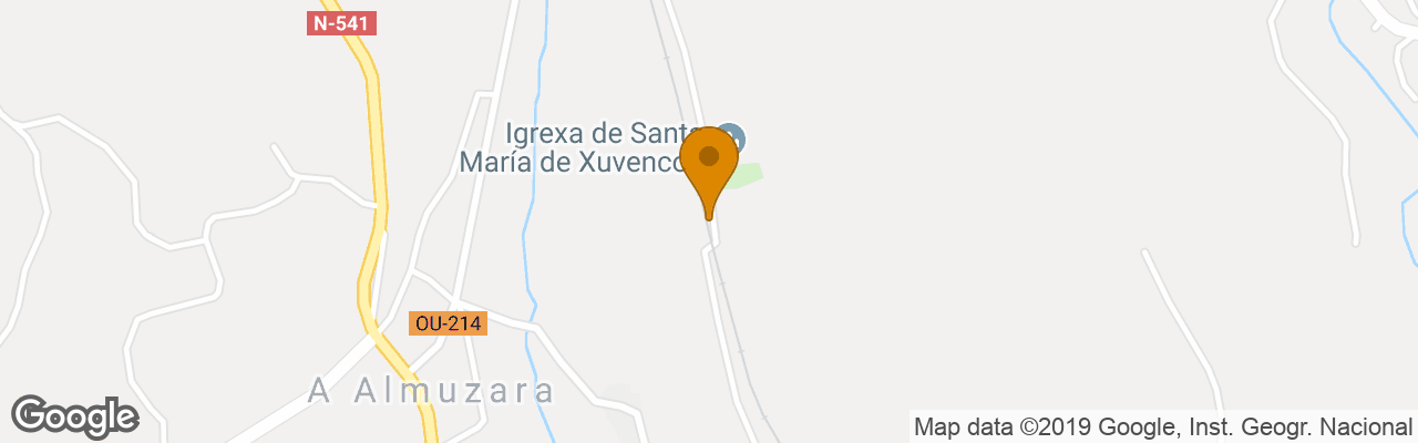 Hostal Pazos De Aranteiro 