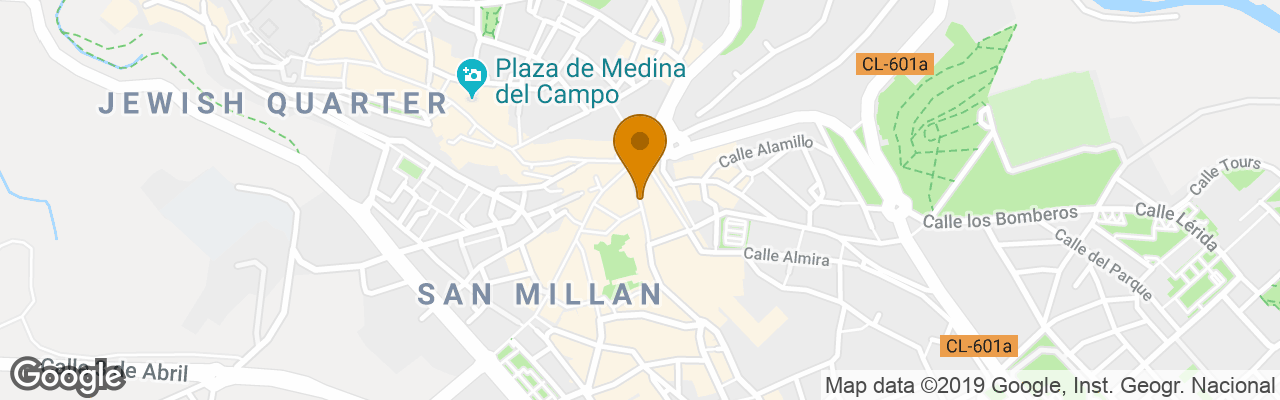 Hostal Hospedaje San Francisco 