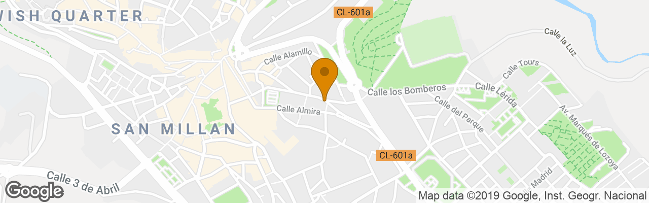 Hostal Hospedaje El Gato 