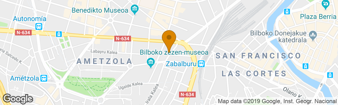 Hotel Photo Zabalburu 