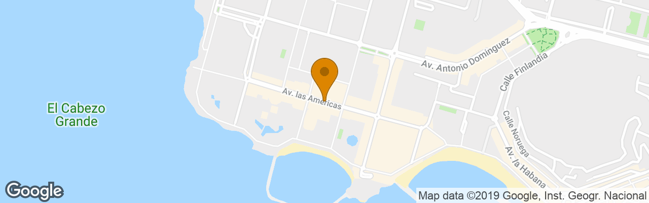 Hotel Julio Cesar Palace 