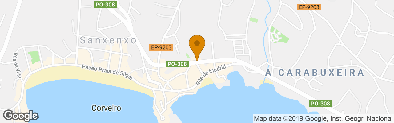 Apartamentos Barrosa II 