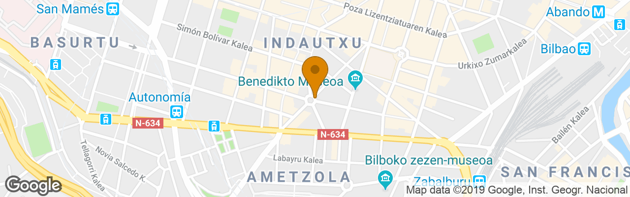 Hotel Silken Indautxu 