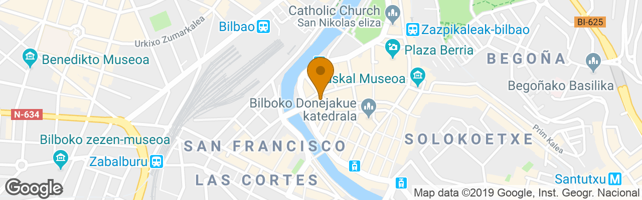 Hostal Iturrienea Ostatua 