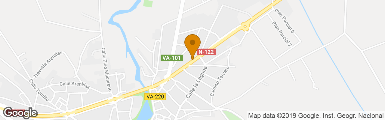 Hotel ATH Ribera del Duero 