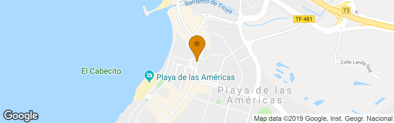 Hotel H10 Las Palmeras 