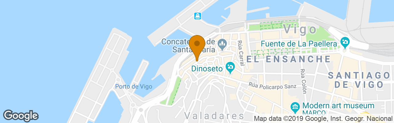 Bed and Breakfast Bed&Breakfast Hostal Real 