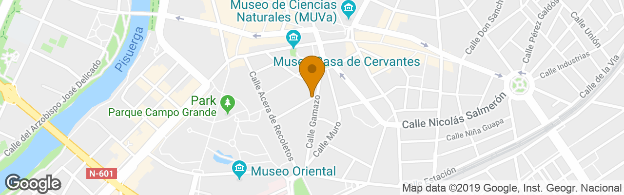 Hotel Gareus Boutique 