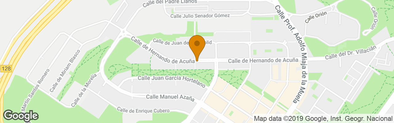 Hotel Tryp Valladolid Sofía Parquesol 