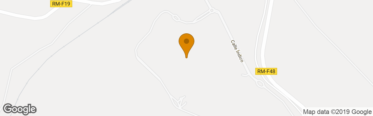 Polaris World Hacienda Riquelme 