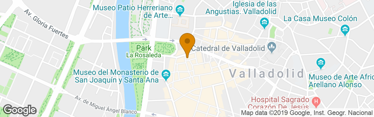 Hotel Zenit Imperial 