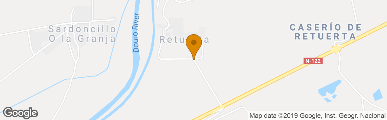 Hotel Abadia Retuerta Ledomaine 