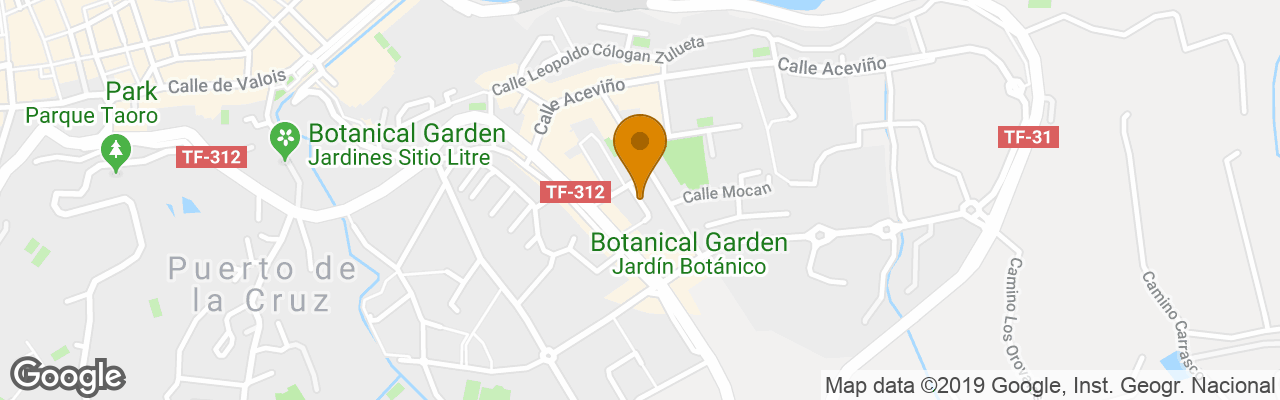 Apartamentos Molino Blanco 