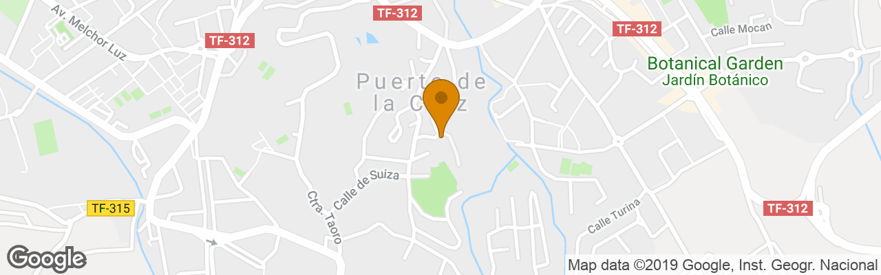 Parque Vacacional Eden 