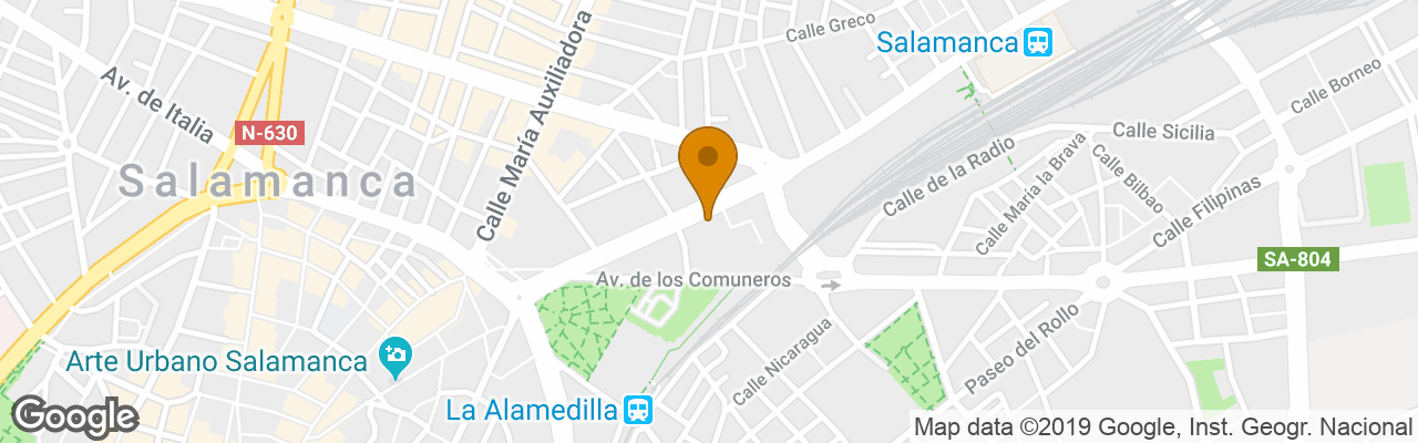 Hotel Reyes Católicos  