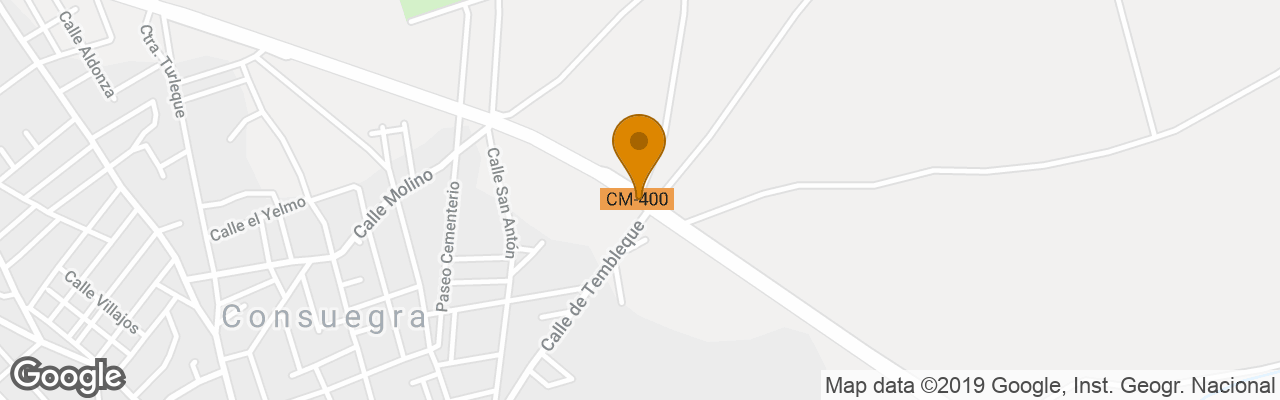 Hotel Las Provincias 