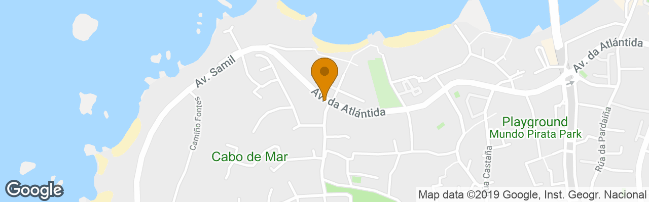 Hotel Praia Santa Baia 