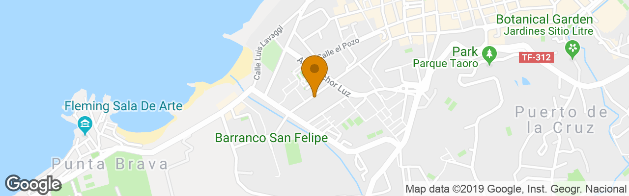 Apartamentos Noelia Playa 