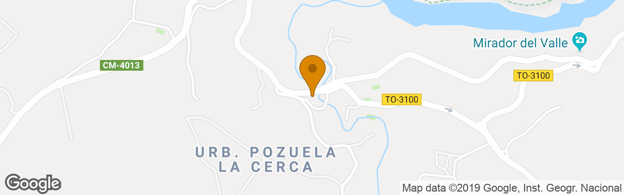 Hotel Los Cigarrales 