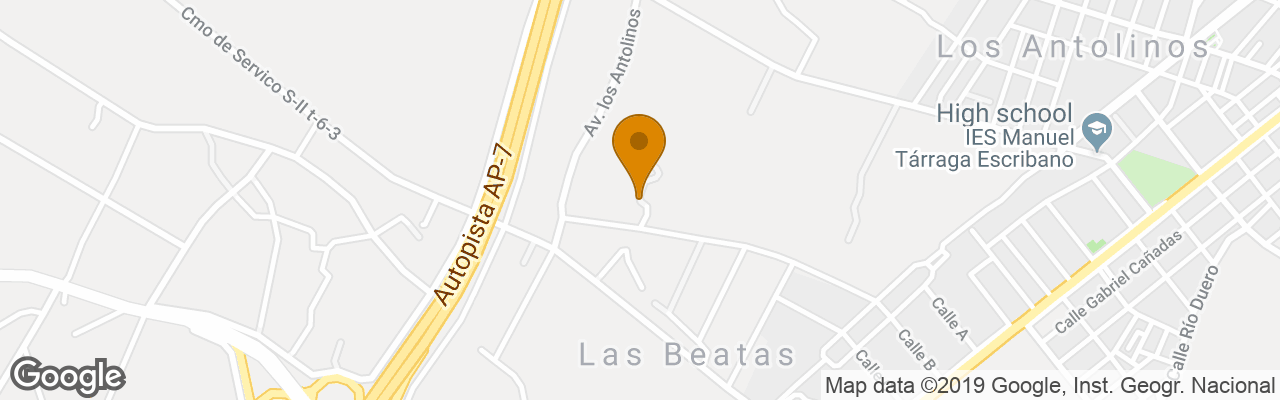 Hotel Finca Doña Sofia Maria 