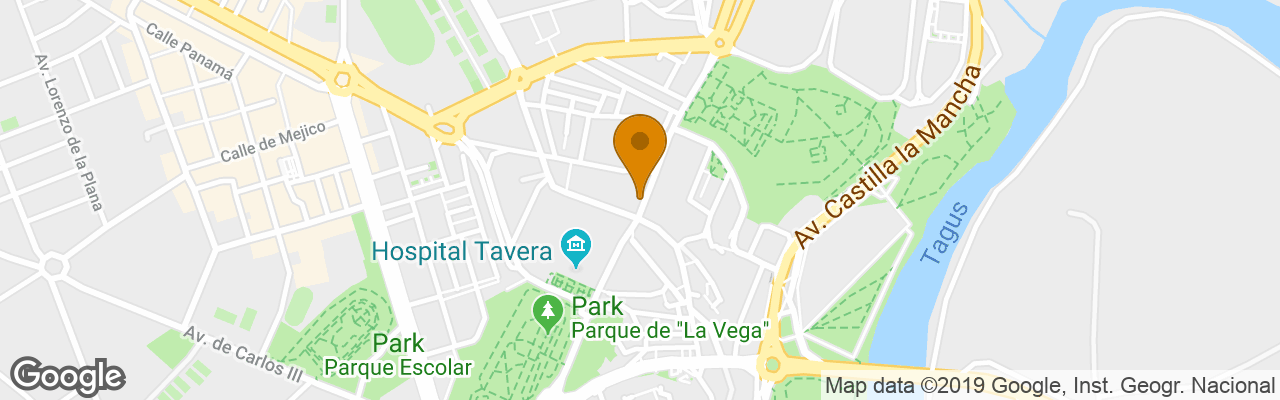 Hotel Maria Cristina 