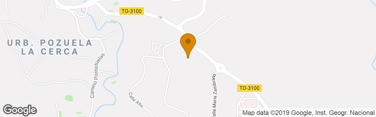 Hotel Cigarral Doménico 