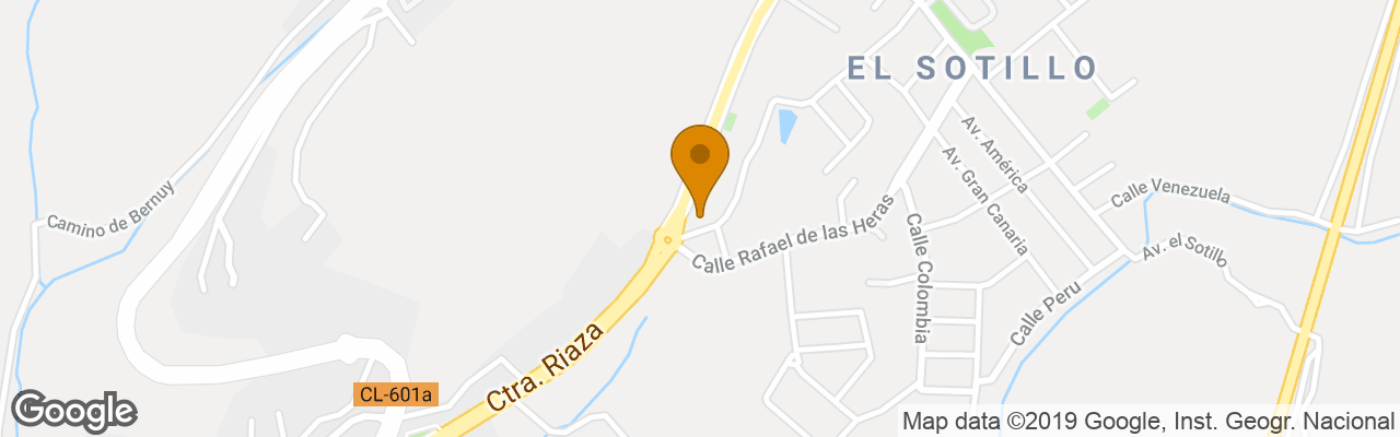 Venta Magullo Hostal 