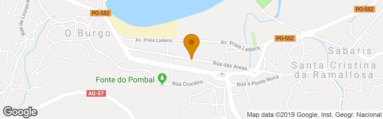 Hostal El Viejo Galeón 