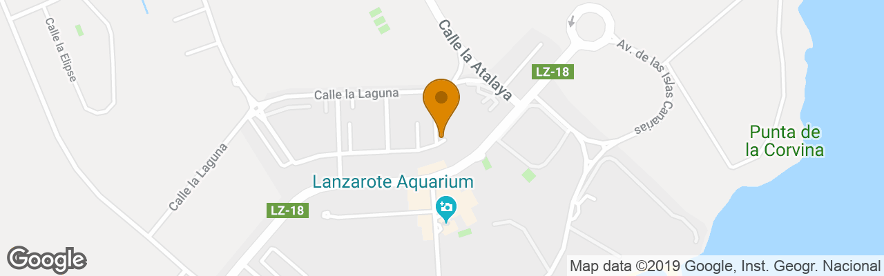 Apartamentos Club Timanfaya 