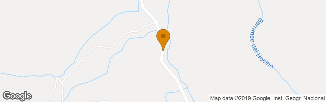 Hotel Balneario El Paraiso 