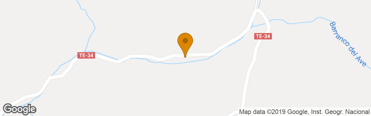 Cabañas de Javalambre 