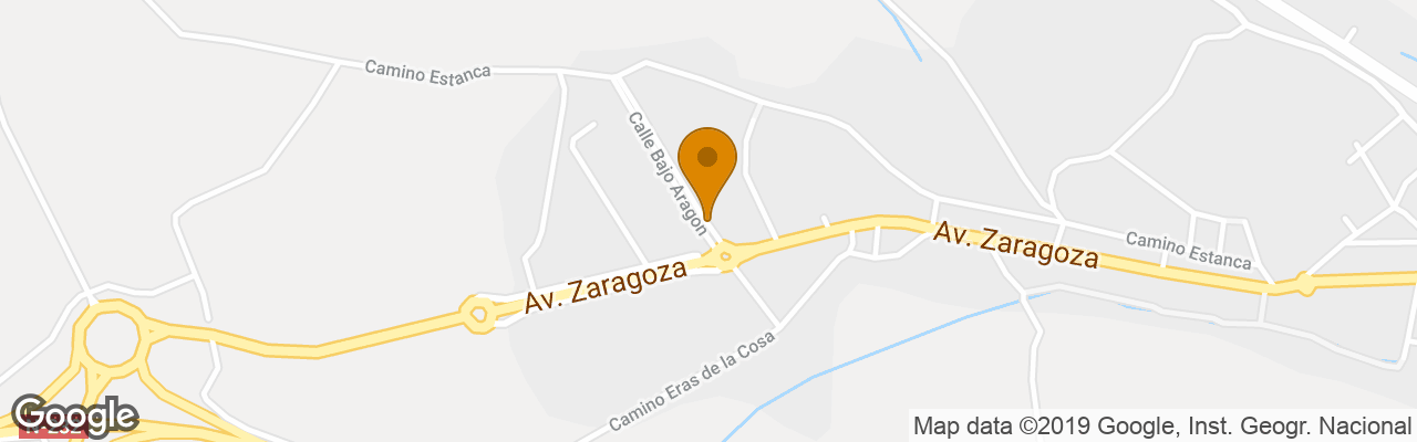 Hotel Ciudad de Alcañiz 