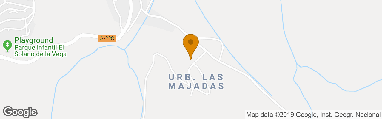 Hotel Mesón de la Nieve 