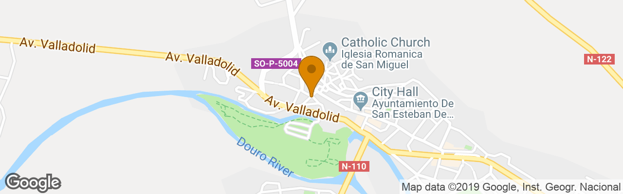 Casa Rural El Zaguán del Rivero 