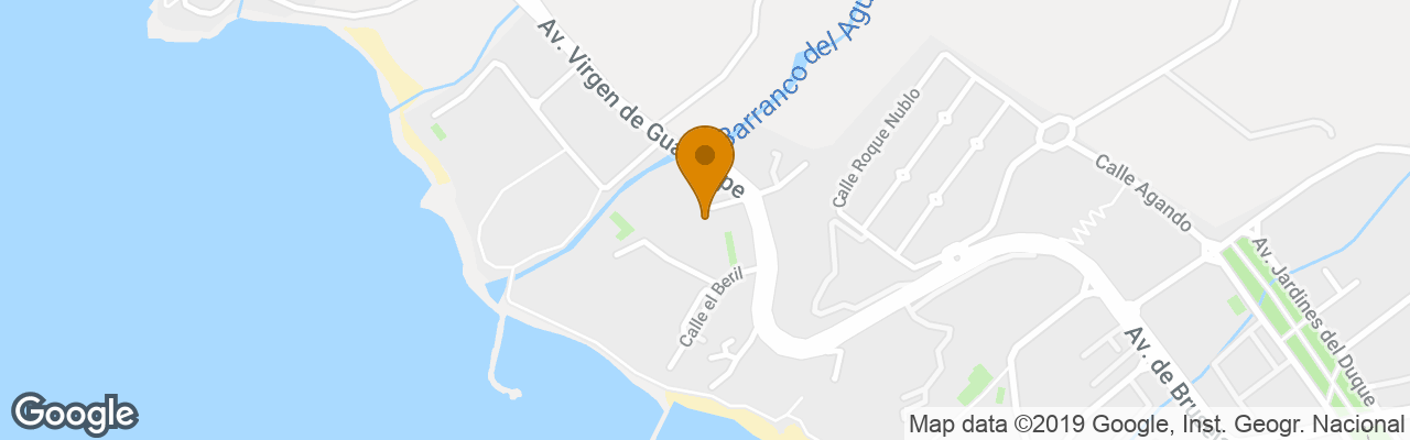 Hotel Riu Arecas - Adults Only 