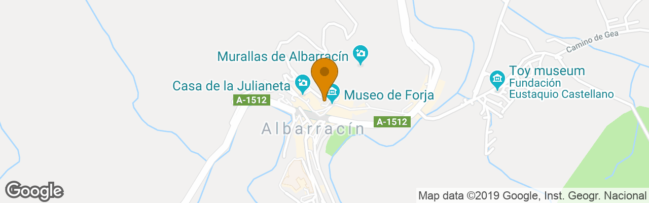 Hotel Casa de Santiago 