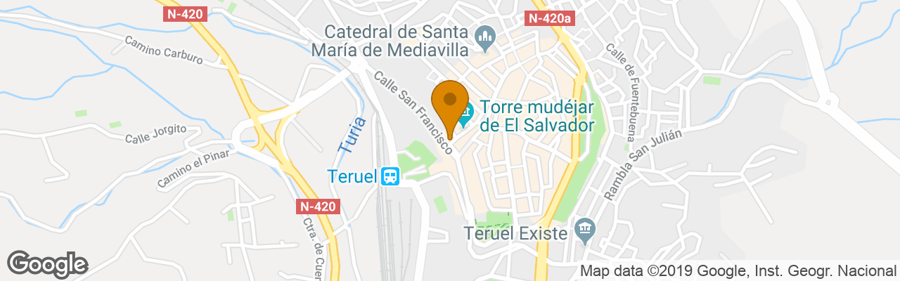 Hotel Reina Cristina 