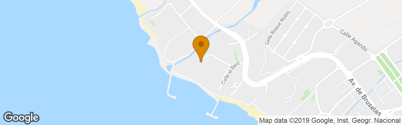 Hotel Riu Palace Tenerife 