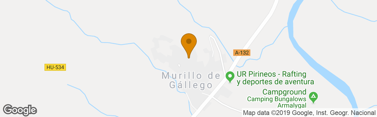 Hotel Real Posada de Liena 