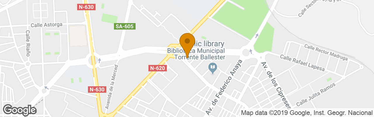 Residencia Universitaria Atilano Coco 