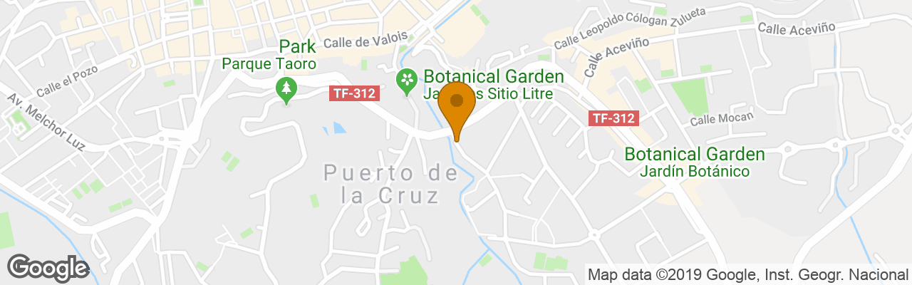 Apartamentos Pez Azul 