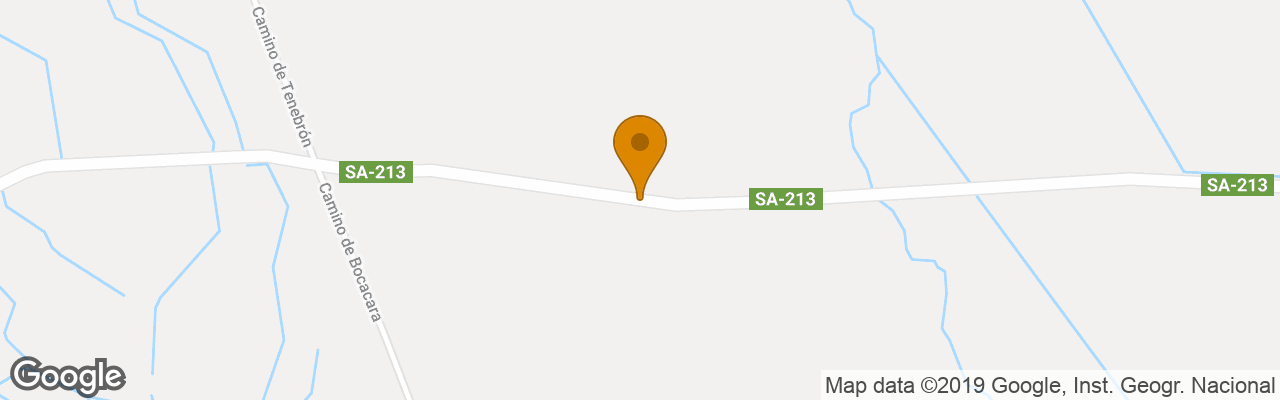 Hotel La Llave del Campo 