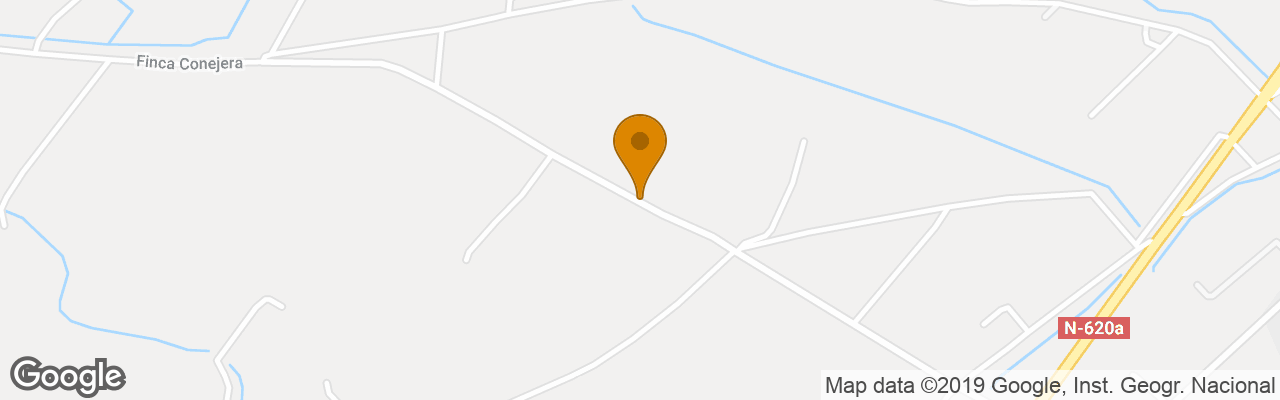 Hotel Conde Rodrigo II 