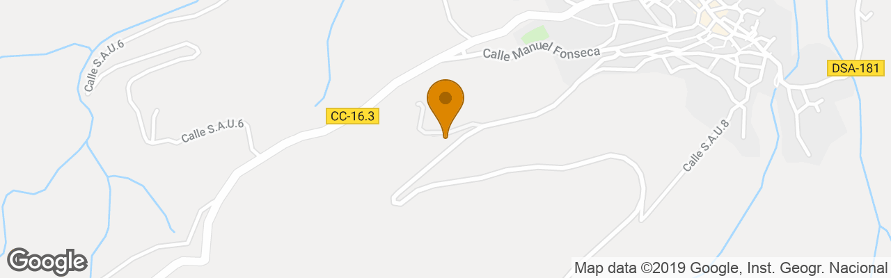 Hotel Cinco Castaños 