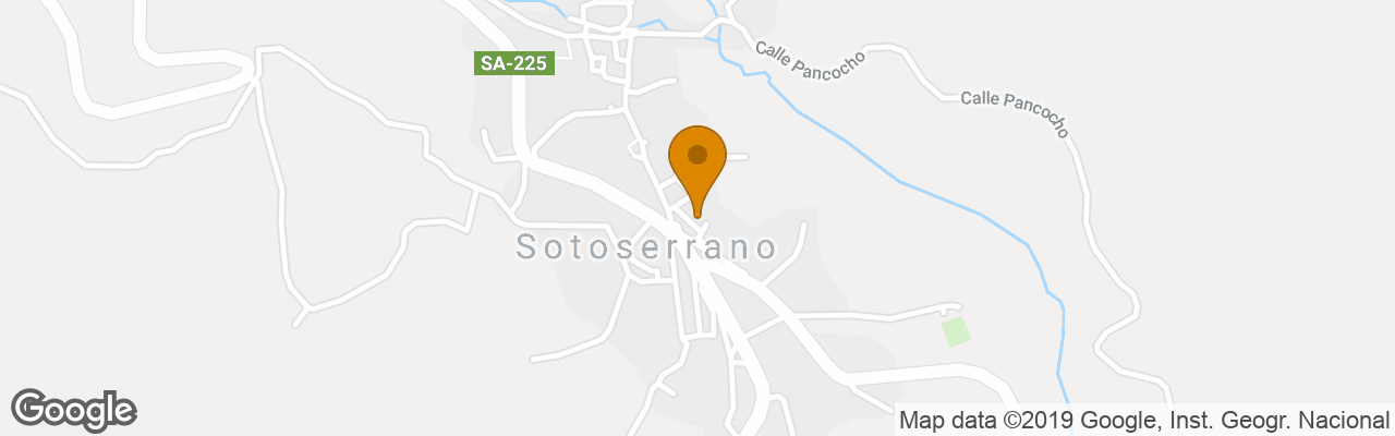 Apartamentos Rurales el Mirador del Soto 