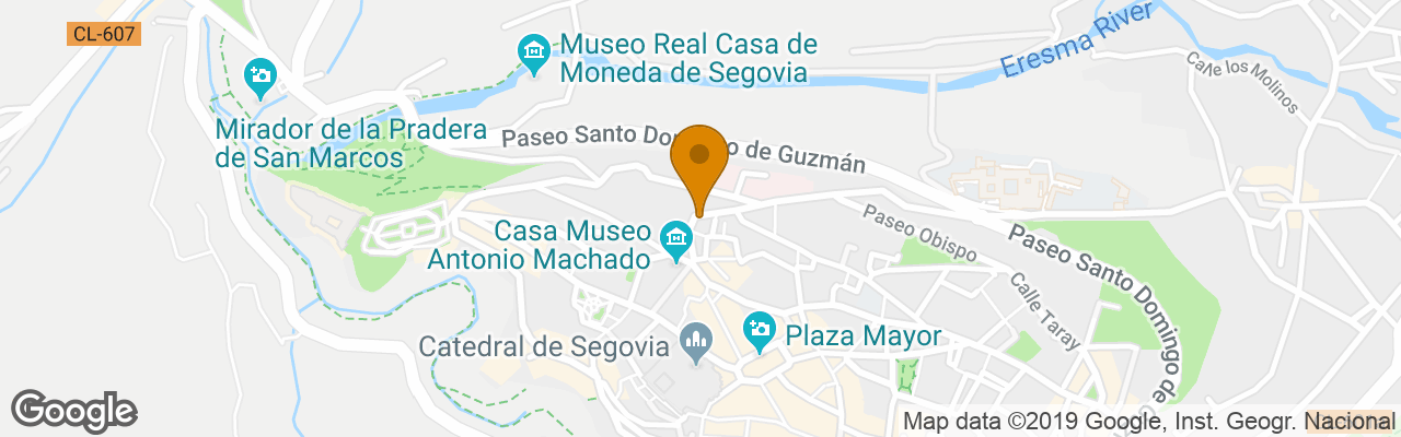 Hotel Exe Casa de Los Linajes 