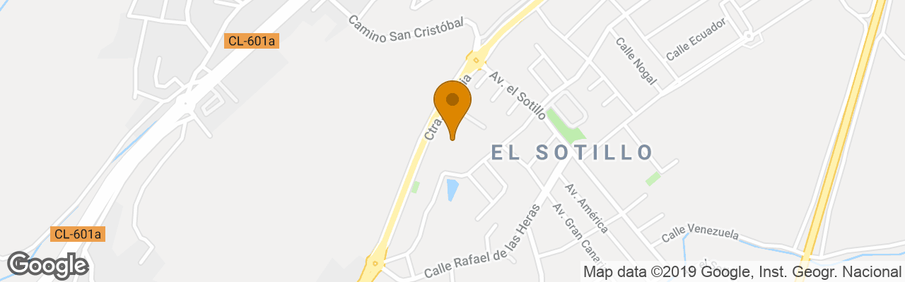 Hotel Puerta de Segovia 