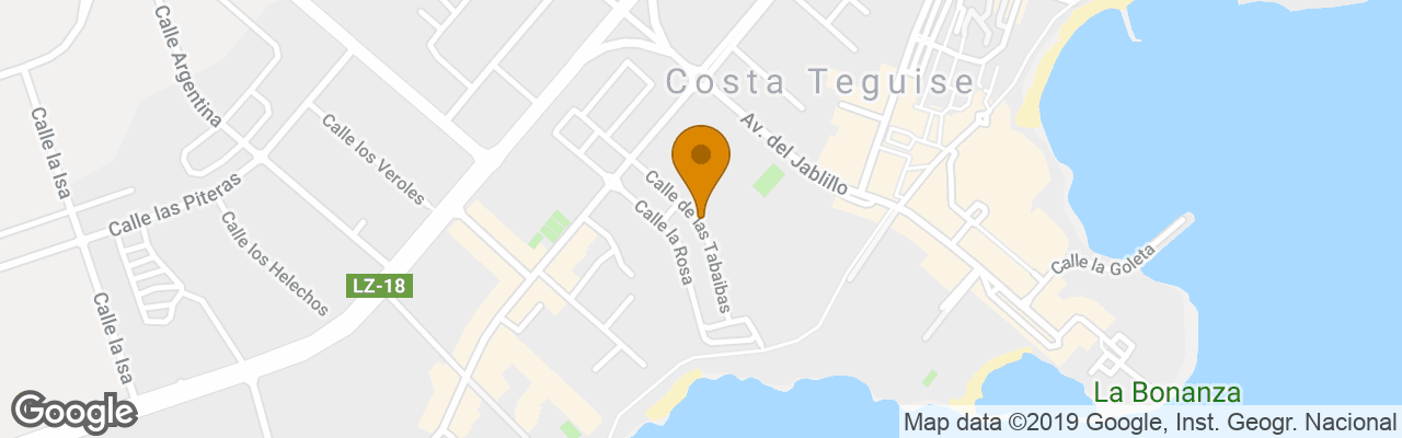 Apartamentos El Guarapo 